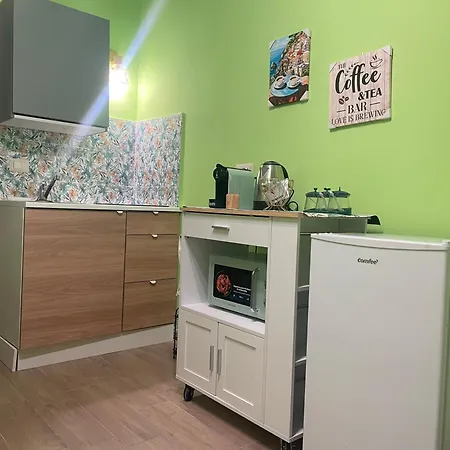 Giulieda In Neverland 나폴리