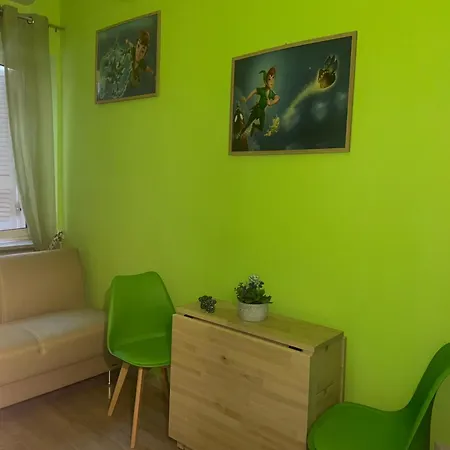 Giulieda In Neverland