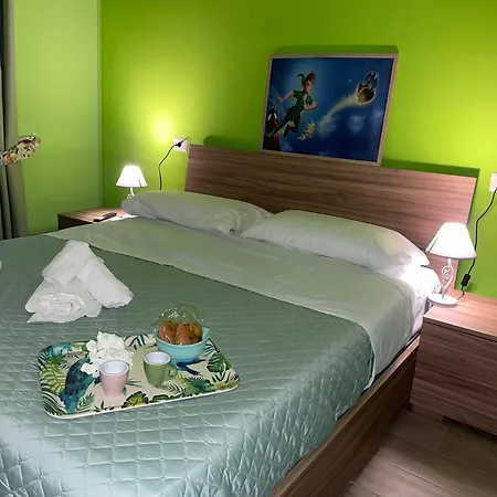 Giulieda In Neverland 게스트하우스