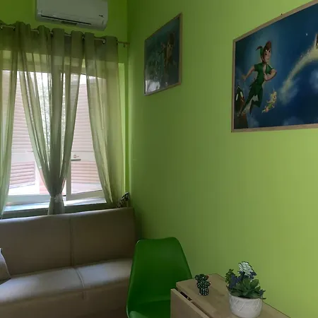 게스트하우스 Giulieda In Neverland