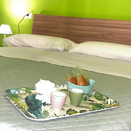 Giulieda In Neverland 게스트하우스