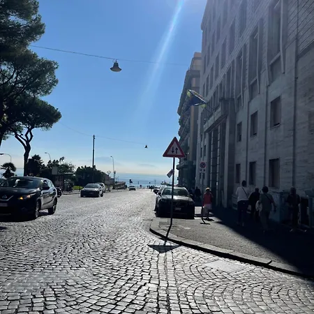 게스트하우스 Giulieda In Neverland 나폴리