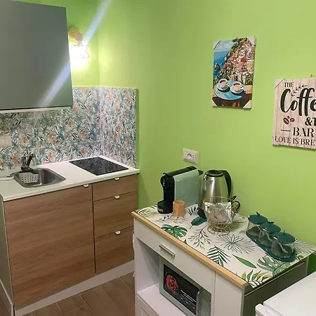 Giulieda In Neverland