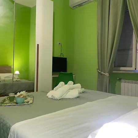 Giulieda In Neverland