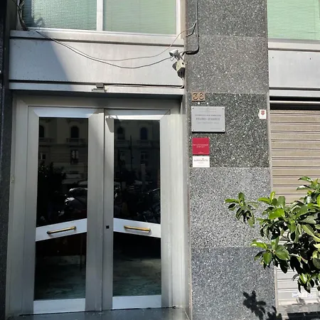 게스트하우스 Giulieda In Neverland 3*