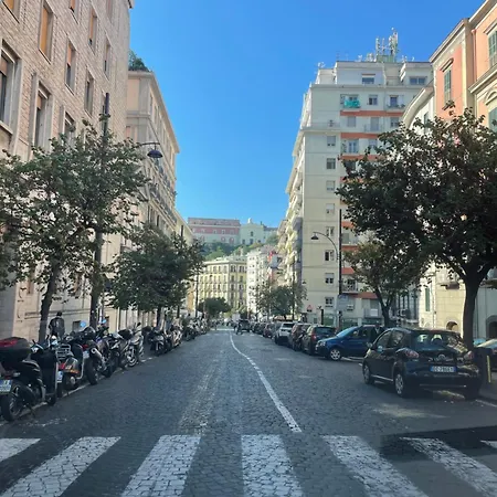 Giulieda In Neverland 3* 나폴리