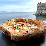 Giulieda In Neverland Konukevi Napoli