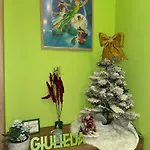 Konukevi Giulieda In Neverland Napoli