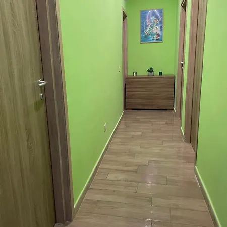 Giulieda In Neverland Гостевой дом
