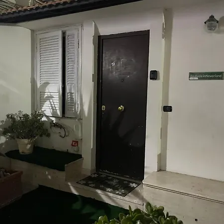 Gasthof Giulieda In Neverland 3*