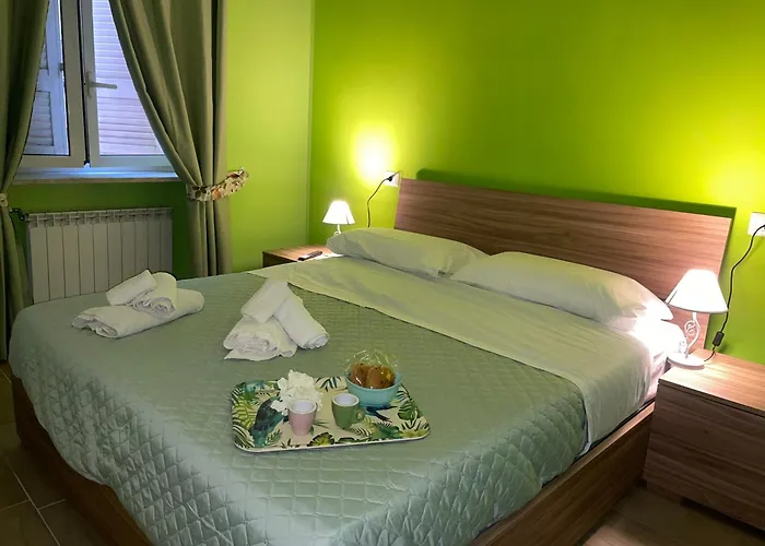 Gasthof Giulieda In Neverland