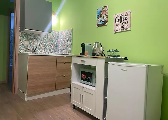 Giulieda In Neverland Neapel