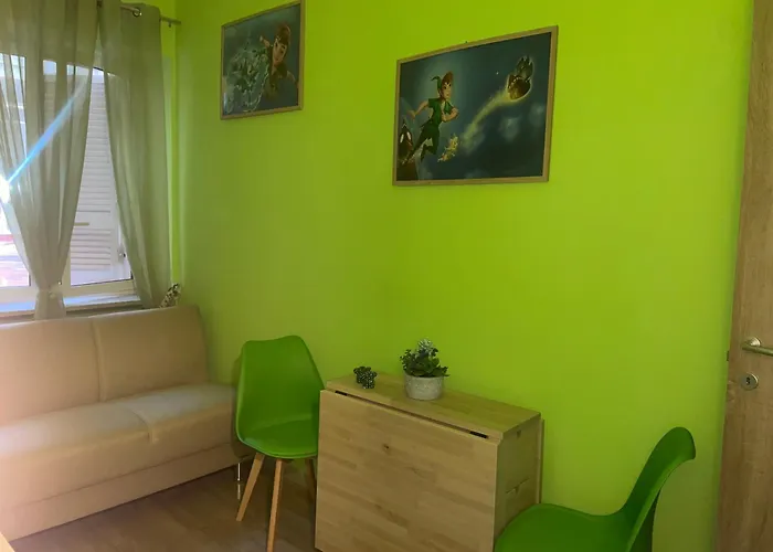 Giulieda In Neverland