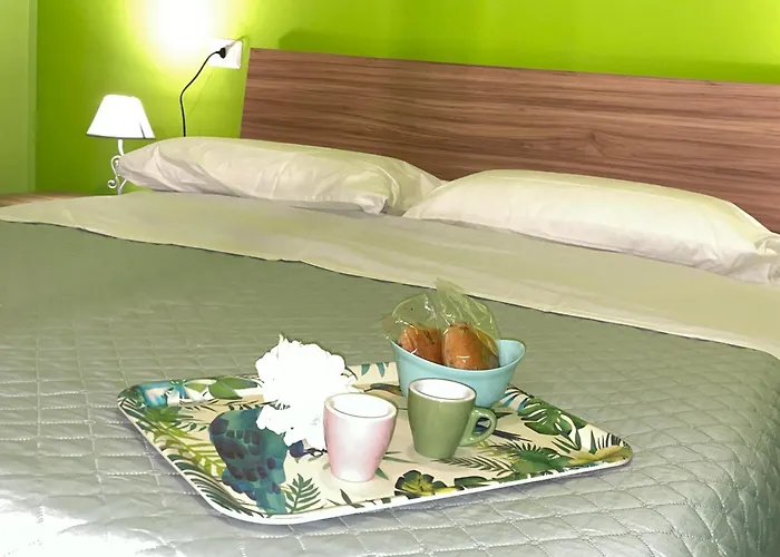 Giulieda In Neverland Gasthof