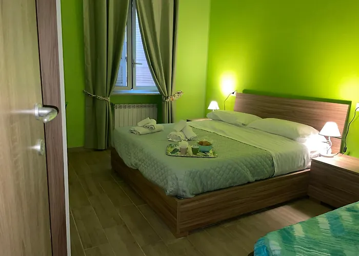 Giulieda In Neverland Gasthof 3*