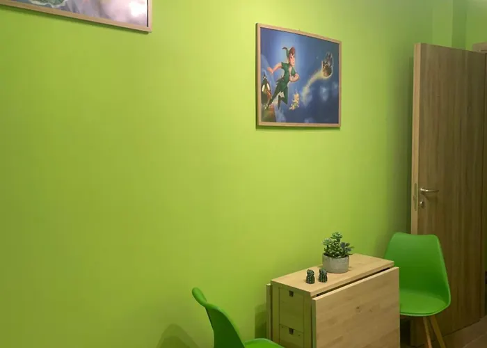 Giulieda In Neverland Neapel