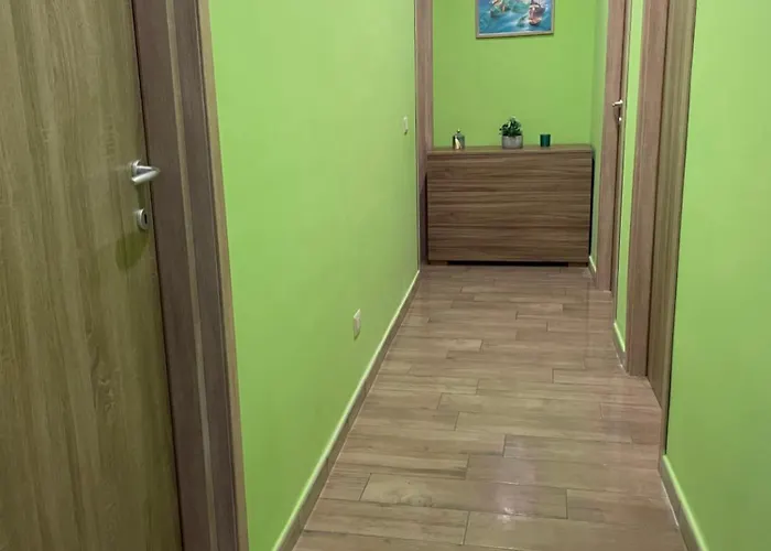 Giulieda In Neverland Gasthof