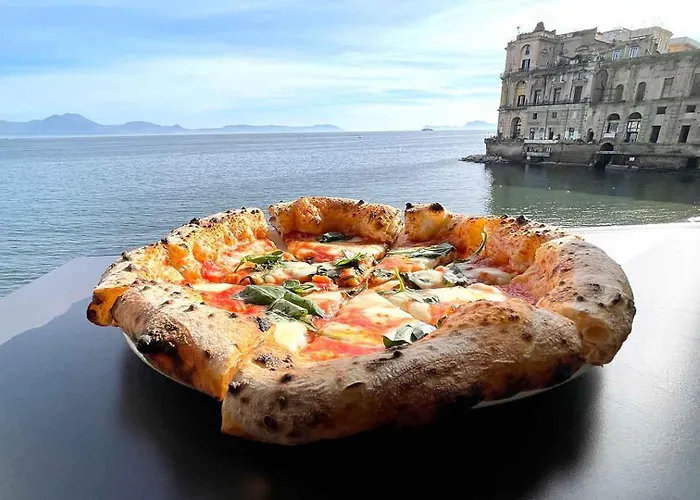 Giulieda In Neverland Gasthof Neapel