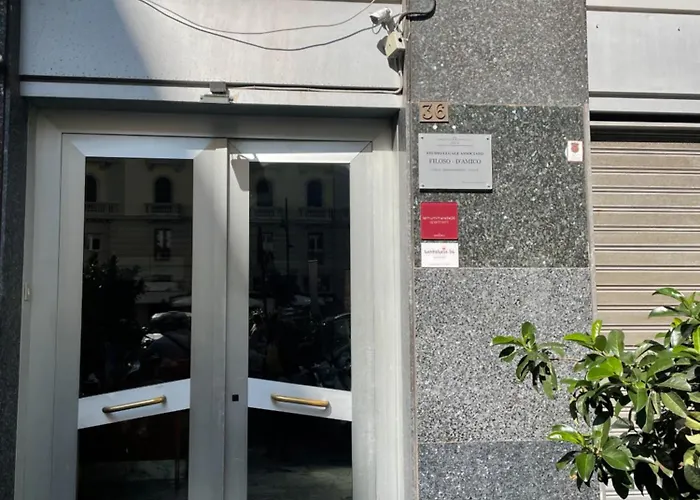 Gasthof Giulieda In Neverland 3*