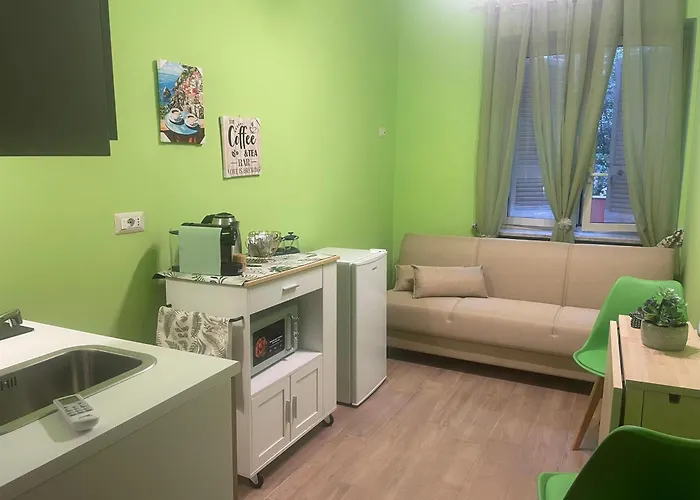 Gasthof Giulieda In Neverland