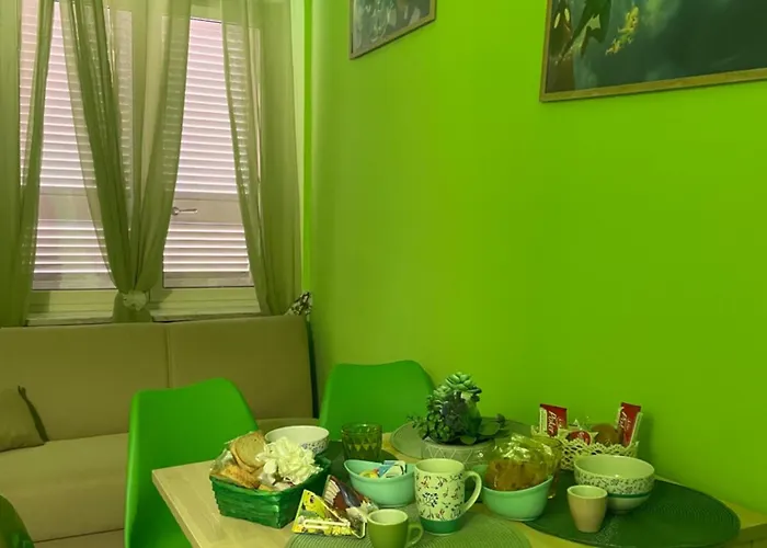 Gasthof Giulieda In Neverland