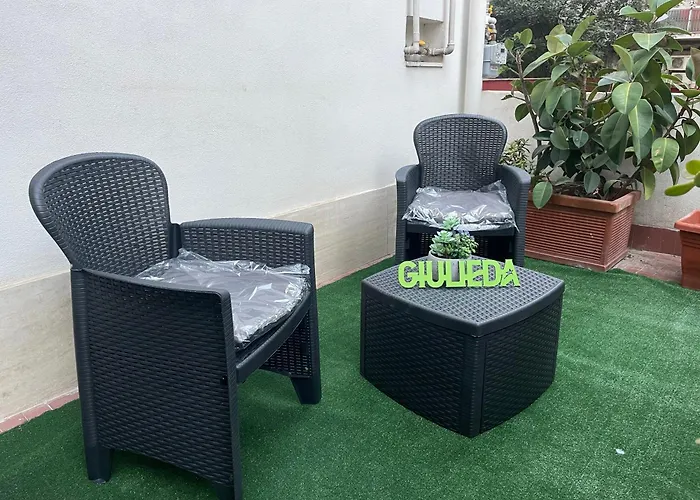 Gasthof Giulieda In Neverland