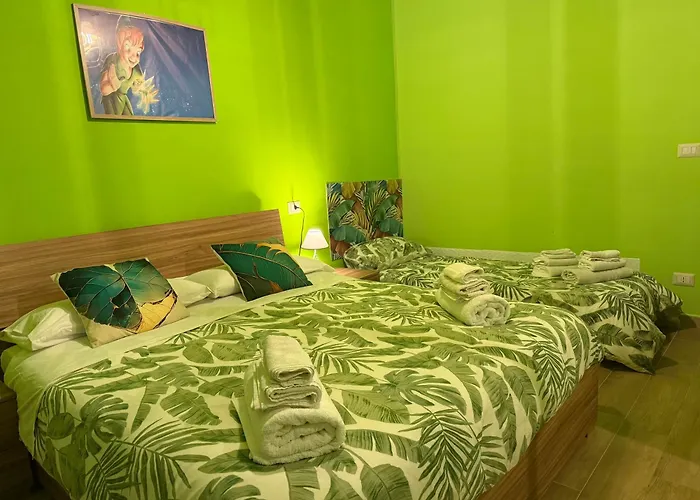 Giulieda In Neverland 3*