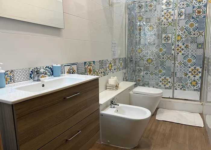 Giulieda In Neverland Gasthof Neapel