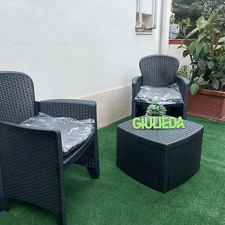 Πανσιόν Giulieda In Neverland